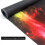 Επεκτεινόμενο Mouse Pad, εξαιρετικά άνετο μεγάλο επιτραπέζιο χαλάκι με υψηλή 6