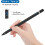 Ενεργή γραφίδα για χωρητικές οθόνες, Universal Stylus για iPad, Επαναφορτιζόμενη ψηφιακή 5