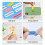 Handheld Mini Label Maker, Thermal Printer for Customizable Labels, App Customization with Multipurpose Use, High Resolution Printing for Home Kitchen 4