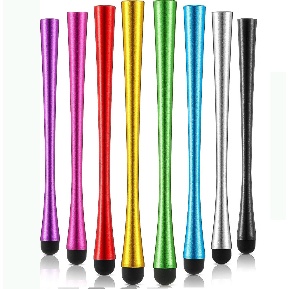 Smartphone Touch Pens, Compatible With Various Capacitive Touch Screen Devices, Sensitivity & Precision For Artistic And Professional Use, Slim Wa 9147006086476