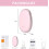 Handheld Mini Label Maker, Thermal Printer for Customizable Labels, App Customization with Multipurpose Use, High Resolution Printing for Home Kitchen 6