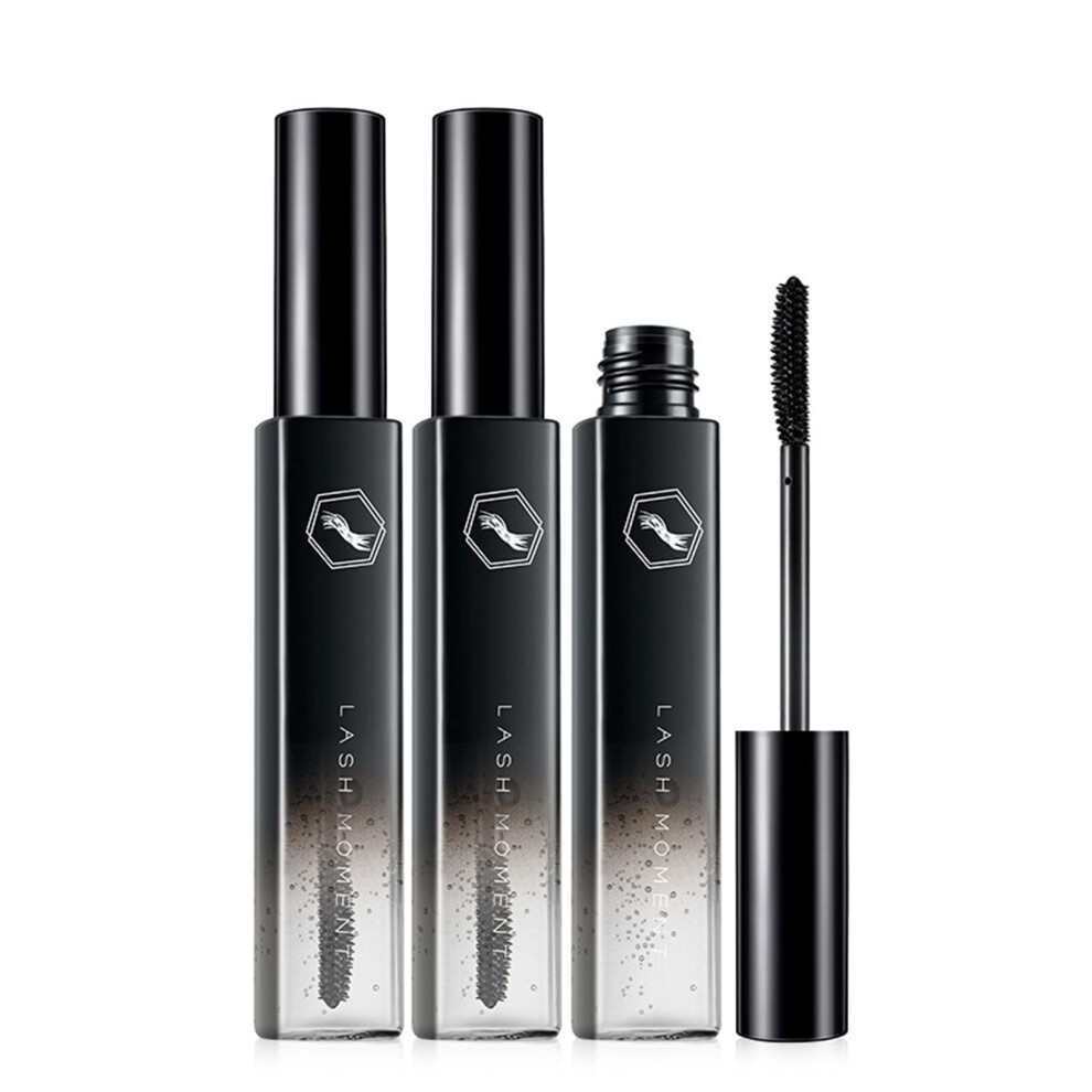 Hair Finishing Stick 3 Pack for Flyaways, NonGreasy Bangs and Baby Hair Control Wax