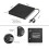 External CD DVD Drive, Wide Compatibility Ensures Seamless Integration, High-speed Data Transfer Supports Fast Reading And Writing 5