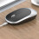 Αθόρυβο ασύρματο ποντίκι, ποντίκι Bluetooth με διπλή λειτουργία, εξαιρετικά λεπτό, 5