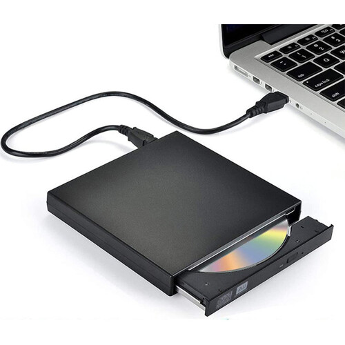 M-DISC Support, Reliable Performance, For Windows, Mac, And Other Operating Systems