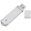 Εορταστικό Memory Stick, Λευκό 64GB USB3.0 Μονάδα Flash υψηλής ταχύτητας μεταφοράς δεδομένων 2