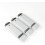 Εορταστικό Memory Stick, Λευκό 64GB USB3.0 Μονάδα Flash υψηλής ταχύτητας μεταφοράς δεδομένων 1