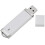 Εορταστικό Memory Stick, Λευκό 64GB USB3.0 Μονάδα Flash υψηλής ταχύτητας μεταφοράς δεδομένων 4