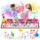 Rhythm Rhapsody: Creative Musical Toys, Volume Adjustable, Portable 1