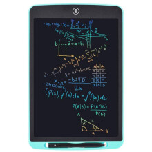 Doodle Pad for Kids: Travel Toy, Anti-lose Stylus Lanyard, Multi-functional Learning Tool