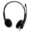 Professionally Engineered Stereo Headset, Adjustable Design for Personalized Fit, In-Line Controls for Seamless Communication 3