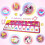 Harmonious Fun: Musical Toys Spark Creativity, Soft Material Ensures Safety 6