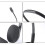 Professionally Engineered Stereo Headset, Adjustable Design for Personalized Fit, In-Line Controls for Seamless Communication 4