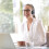 Professionally Engineered Stereo Headset, Adjustable Design for Personalized Fit, In-Line Controls for Seamless Communication 5