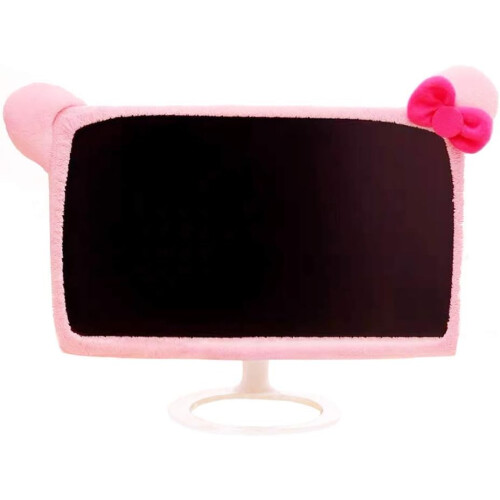 Προστατευτικό κάλυμμα οθόνης, ελαστικό ανθεκτικό στη σκόνη με χαριτωμένο