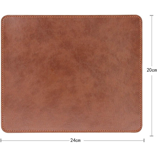 Εξατομικευμένο Mouse Pad με εκτύπωση εικόνας, Αδιάβροχη επιφάνεια για εύκολο 1