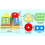 Εκπαιδευτική Προσχολική Μάθηση, Διασκεδαστικό Παζλ Ταίριασμα για Γεωμετρικά 8
