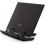 Practical Multi-Purpose Holder Desktop Document Book Stand, Ergonomically Designed for Comfortable Reading - Multi-Angle Adjustable Metal Stand, Porta 1