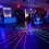 Ταινία UV Blacklight Reactive, Φθορίζουσα ταινία UV Blacklight που λάμπει στο σκοτάδι για 4