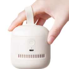 Aspirator de masă, design ergonomic cu putere mare de aspirare, confort fără fir pentru curățenie eficientă acasă, la birou, la școală,