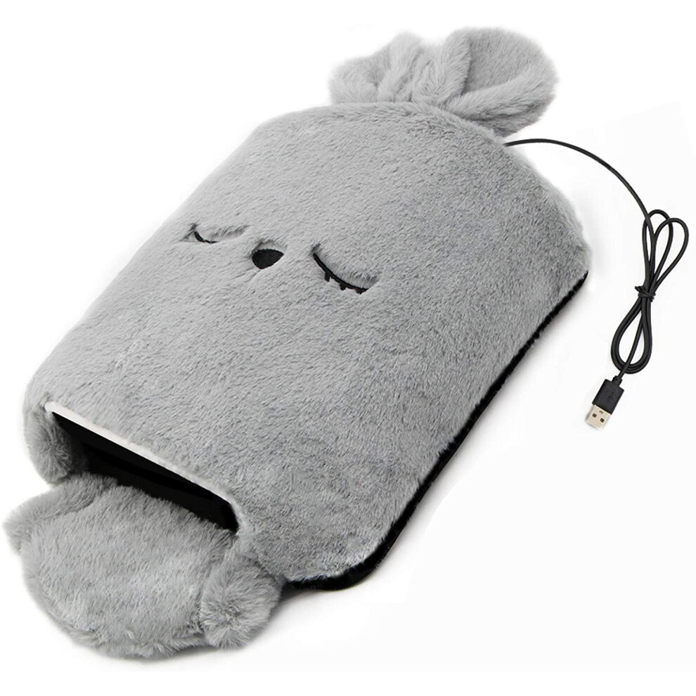 Personalized Warmth, Heated Mouse Pad With Timing Function For A Safe And Cozy Work Experience 9176269716929