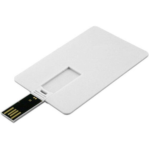 Μονάδες USB Flash σε σχήμα πιστωτικής κάρτας, ιδανικές για επαγγελματίες, 2