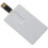 Μονάδες USB Flash σε σχήμα επαγγελματικής κάρτας, συμβατές με USB2.0, δεν απαιτείται 4