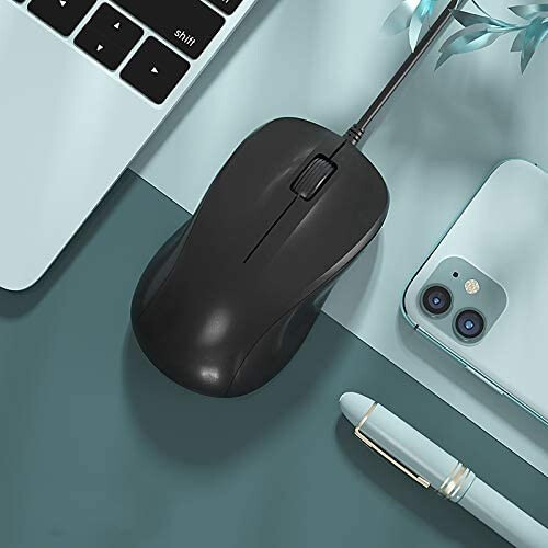 Capa compatível com MagSafe para iPhone 11, com design ergonômico, resistente a impactos e quedas, e controle preciso do cursor. 1