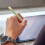 Προστατευτική θήκη για το Apple Pencil 1ης γενιάς, εργονομική θήκη σιλικόνης διπλής 4