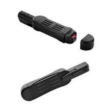 Stylish Hidden Camera, Portable 1080P Mini Camera with Clip for Indoor Outdoor Use, Perfect for Law Enforcement, Home, Office, Class, Hiking