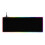 Πατάκι ποντικιού RGB, XXL μεγάλο μέγεθος για βέλτιστη άνεση στο παιχνίδι, 2