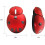 Ασύρματο ποντίκι Ladybug, φορητό και εργονομικό σχεδιασμό για υπολογιστή, φορητό 2