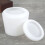 Lzvxtym2Pcs Kerzenglasformen Silikon-Betonformen 5