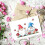 1 φύλλο PVC πλαστικές σφραγίδες για DIY Scrapbooking oto άλμπουμ διακοσμητικές κάρτες 3