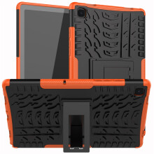 Kiplyki Groothandel Robuuste Hybride Hoes met KickStand, compatibel met Samsung Galaxy Tab A7 10.4 2020T500T505