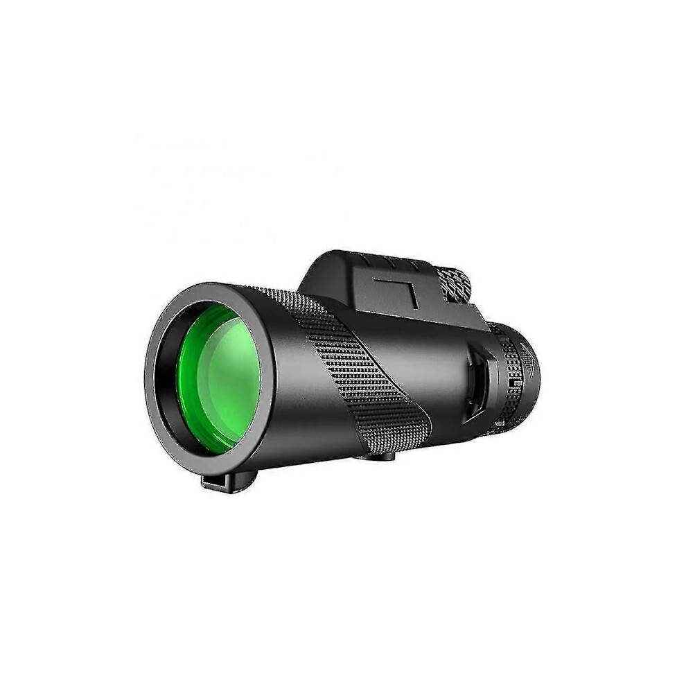 Thermal Camera 5X Digital Night Monocular Zoom Infrared Hunting Telescope Camping Camera Full Darkness 300M Camping Telescope [Db] 80X100 Telescope 9773935537088