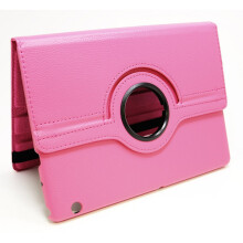 360Case compatibel met Huawei MediaPad T3 10LTE Hotpink