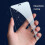 3 τεμάχια σκληρυμένο γυαλί συμβατό με iPhone12 / 12PRO - Διαφανές προστατευτικό οθόνης 4