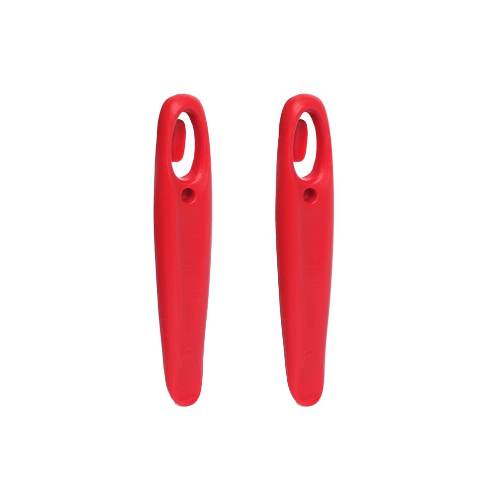 Bicycle Tyre Spoon High-Strength Tire Digging Rod Mountain Highway Vehicle Tire Removal Car Repair Tools Electric Car Tire Repair Crowbar Black/Red/Gray 9482726556701