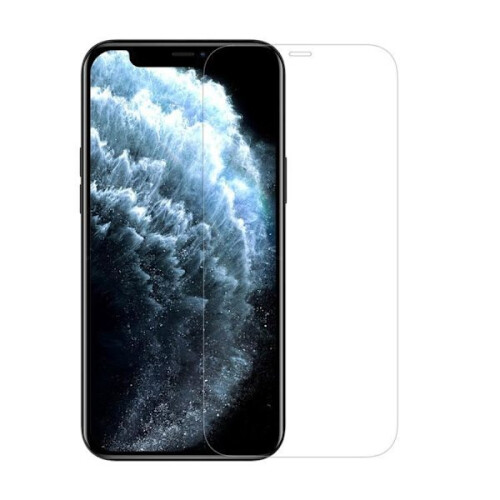 3 τεμάχια σκληρυμένο γυαλί συμβατό με iPhone12 / 12PRO - Διαφανές προστατευτικό οθόνης 1