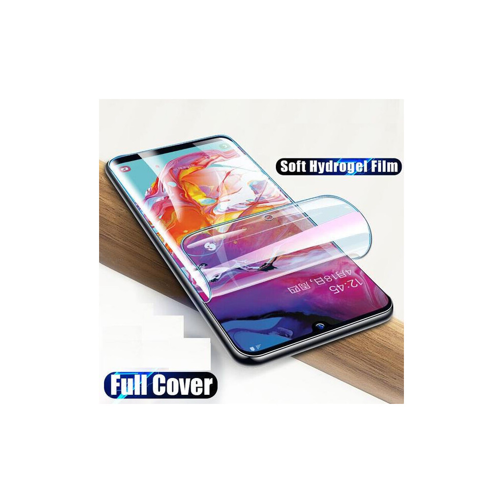 Pc Nano Screen Protector For P30 Pro 9773935537378