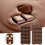 15 Chocolade S Cake S IJscake Pudding S 2