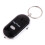 Αντι-χαμένο κλειδί Finder Whistle Locator Βρείτε αλυσίδα κλειδιών με συσκευή 1
