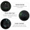 Adattatore per cuffie, controller, cuffie stereo, jack per cuffie, accessori, auricolari wireless per giochi. 3