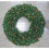 Guirlanda de Natal artificial Oregon Fir pré-iluminada, 91 cm (36 polegadas), com luzes LED brancas quentes e múltiplas. 2