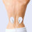 Électrophorèse blanche pour soulager la douleur 6