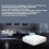 Smart Zigbee Ultrasonic Water Tank Level Sensor with RealTime Alerts and App Control for iOS Android 2
