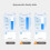 Smart Zigbee Ultrasonic Water Tank Level Sensor with RealTime Alerts and App Control for iOS Android 5