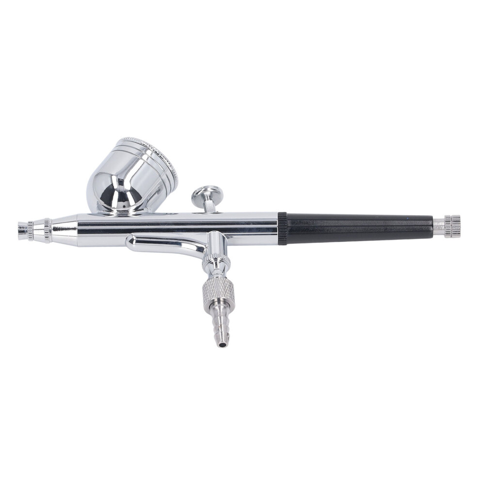 Stainless Steel Airbrush 10L/Min 30Mpa 0.2-0.3Mm Nozzle 5061381750729