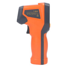 Infrared Thermometer Gun -50 to 400 Digital Display for Industrial Use